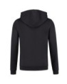 Kore Olive Zip Hoodie S