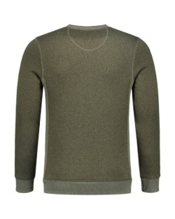 Kore Crew Neck Jumper SII