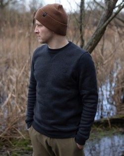 Kore Crew Neck Jumper SII