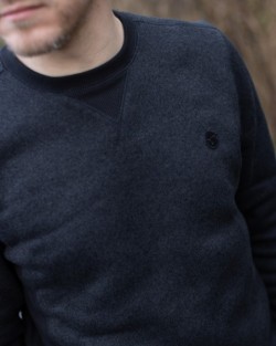 Kore Crew Neck Jumper S