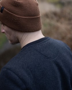 Kore Crew Neck Jumper SII