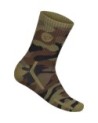 Kore Camouflage Waterproof Socks (UK 7-9)