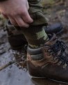 Kore Camouflage Waterproof Socks (UK 7-9)