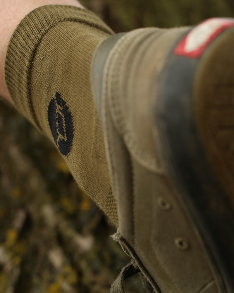 Kore Coolmax Socks (UK 7-9) / (EU 41/43)