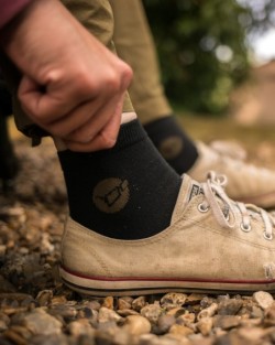 Kore Coolmax Socks (UK 7-9) / (EU 41/43)