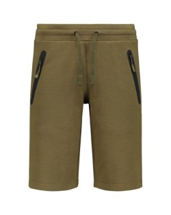 Kore Jersey Shorts Olive S