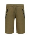 Kore Jersey Shorts Olive S