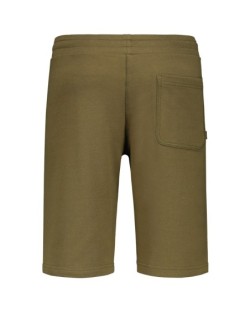 Kore Jersey Shorts Olive S