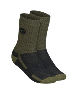 Kore Merino Wool Sock Olive (UK 7-9) / (EU 41/43)