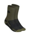 Kore Merino Wool Sock Olive (UK 7-9) / (EU 41/43)