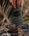 Kore Merino Wool Sock Olive (UK 7-9)