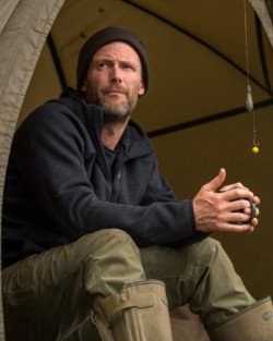 Kore Polar Fleece Jacket S