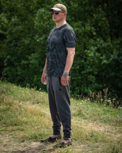 KORE Lite Joggers Light Kamo S II