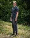 KORE Lite Joggers Light Kamo S II