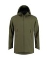 KORE DRYKORE Jacket Olive S II