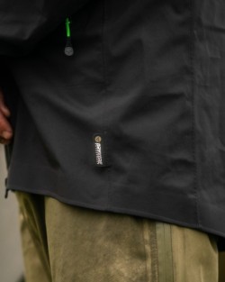 KORE DRYKORE Jacket Olive S II