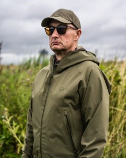 KORE DRYKORE Jacket Olive S II