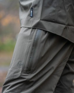 KORE DRYKORE Over Trousers Olive S II