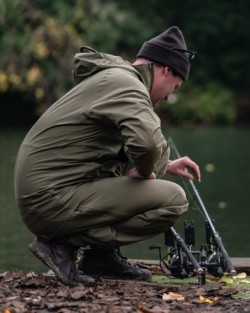 KORE DRYKORE Over Trousers Olive S II