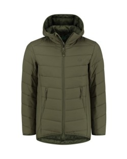 KORE THERMOLITE® Puffer Jacket Olive S