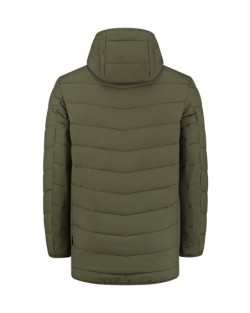 KORE THERMOLITE® Puffer Jacket Olive S