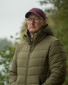 KORE Thermolite Jacket Olive S