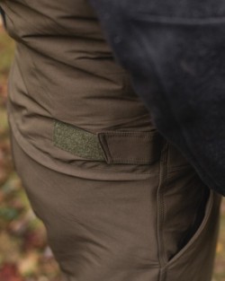 Korda Polar Salopettes - Olive S