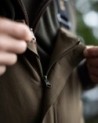Korda Polar Salopettes - Olive S