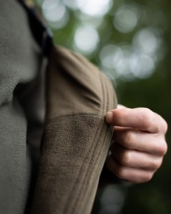 Korda Polar Salopettes - Olive S