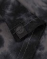 Tie Dye Tee | Dark Olive S