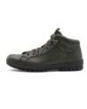 KORE Kombat Boots Olive Size 7/40,5 II
