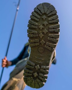 KORE Kombat Boots Olive Size 7/40,5 II
