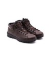 KORE Kombat Boots Olive Size 7/40,5 II