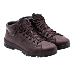 KORE Kombat Boots Brown...
