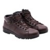 KORE Kombat Boots Brown Size 7/40,5 II