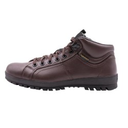 KORE Kombat Boots Brown Size 7/40,5 II