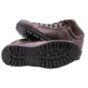 KORE Kombat Boots Brown Size 7/40,5 II