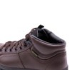 KORE Kombat Boots Brown Size 7 / 40,5