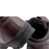KORE Kombat Boots Brown Size 7/40,5 II