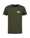 BOBBIN TEE OLIVE S