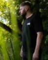 BOBBIN TEE OLIVE S