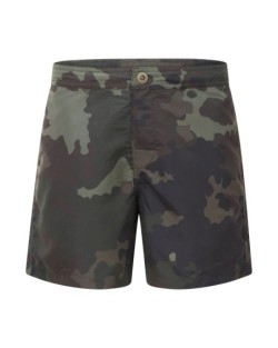 KORE Quick Dry Shorts Olive S