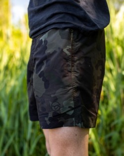 KORE Quick Dry Shorts Olive S II