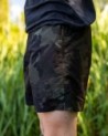 KORE Quick Dry Shorts Olive S II