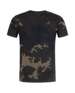 KORE Dark Kamo Tee S