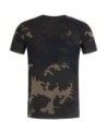 Kamo Tee | Dark Kamo S