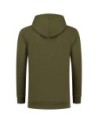 KORE Zip Pro Hoodie Olive S