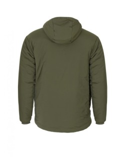 Insulated Hooded Jacket |...
