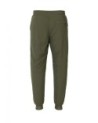 Insulated Jogger | Dark Olive S