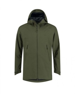 Drykore Jacket Dark Olive S